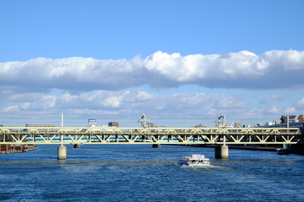 隅田川 1