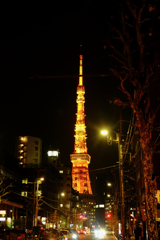 東京タワー-3