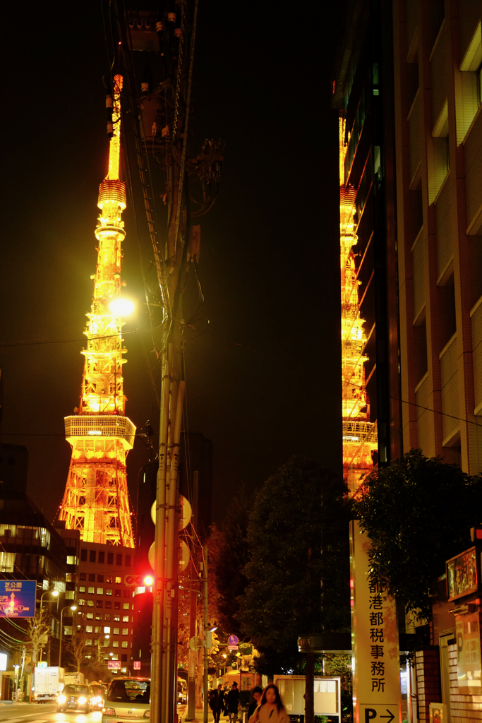 東京タワー-4