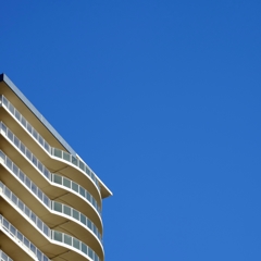 青空