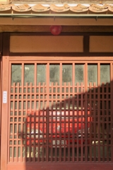 秋の吹屋ふるさと村