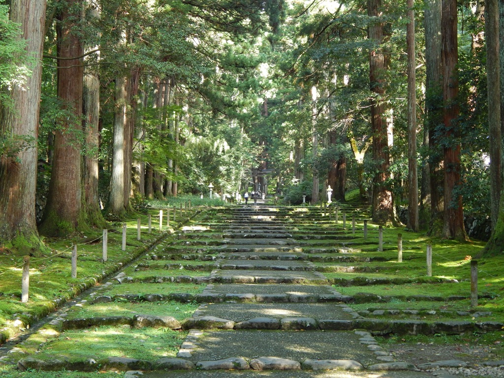 平泉寺