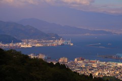 日本平