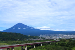 富士山