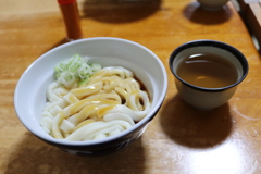 伊勢うどん