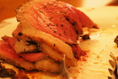 シュラスコ・大地のテラス(岩見沢)