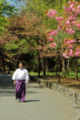 気分上々