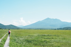 尾瀬
