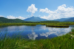 燧ケ岳