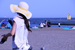 ひととき。