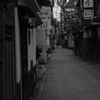 小路３
