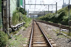 どこまでも