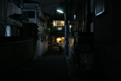 家路