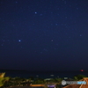 星空リゾート
