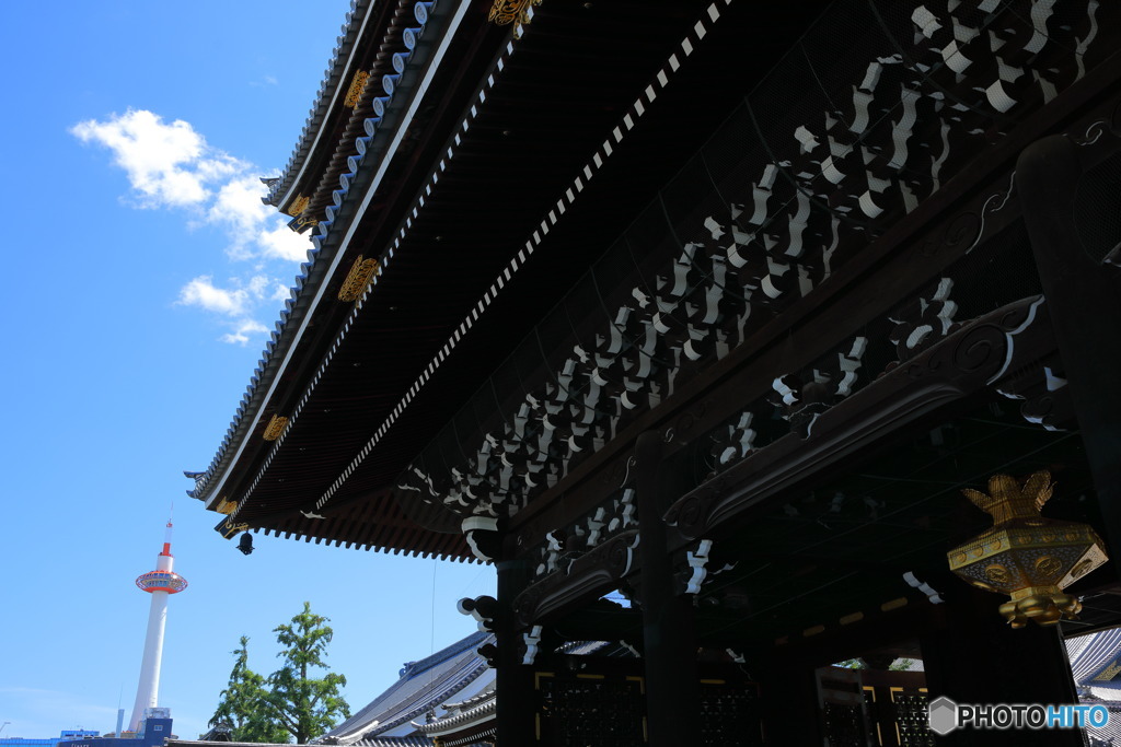 京都まちかどスナップ