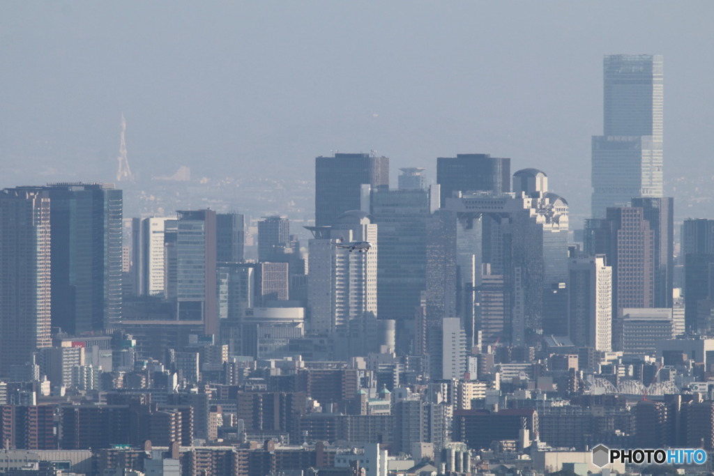 OSAKAかくれんぼ