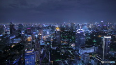 Bangkok night 2