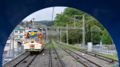 複々線