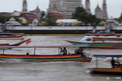 タイでも流しタイ