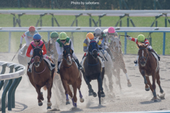 新たなスタート