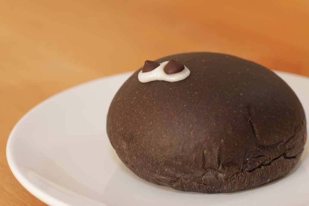 チョコクロスケ