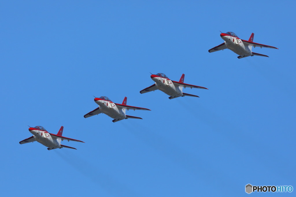 自衛隊のみなさんありがとう