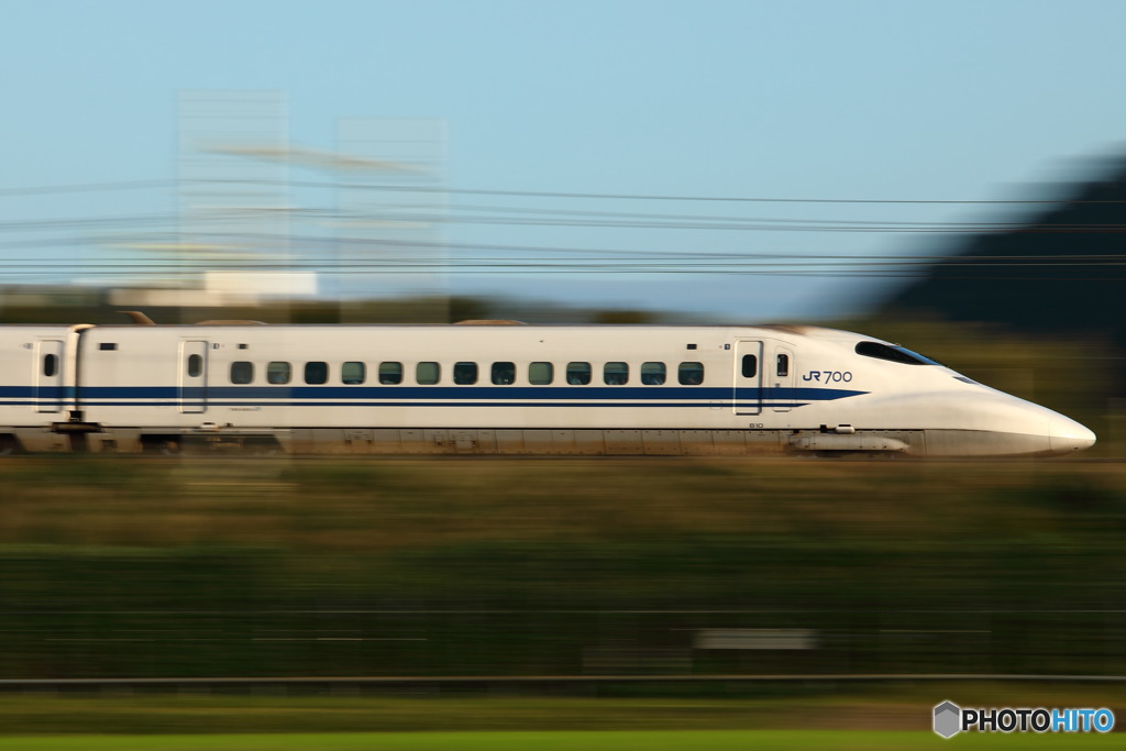 Series 700