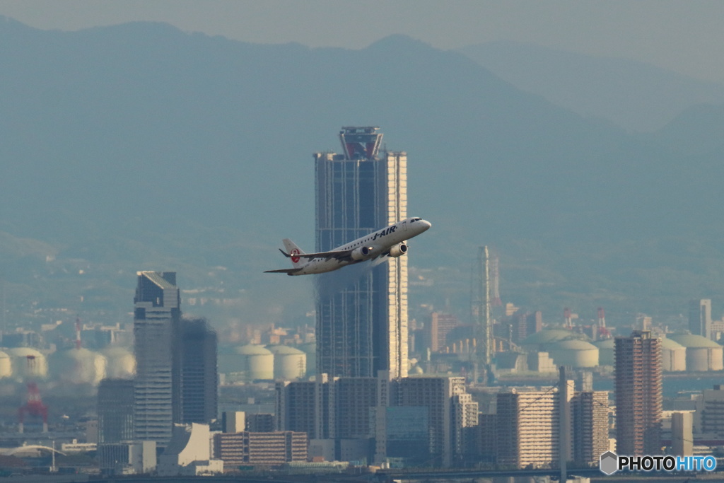 大阪の未来は・・