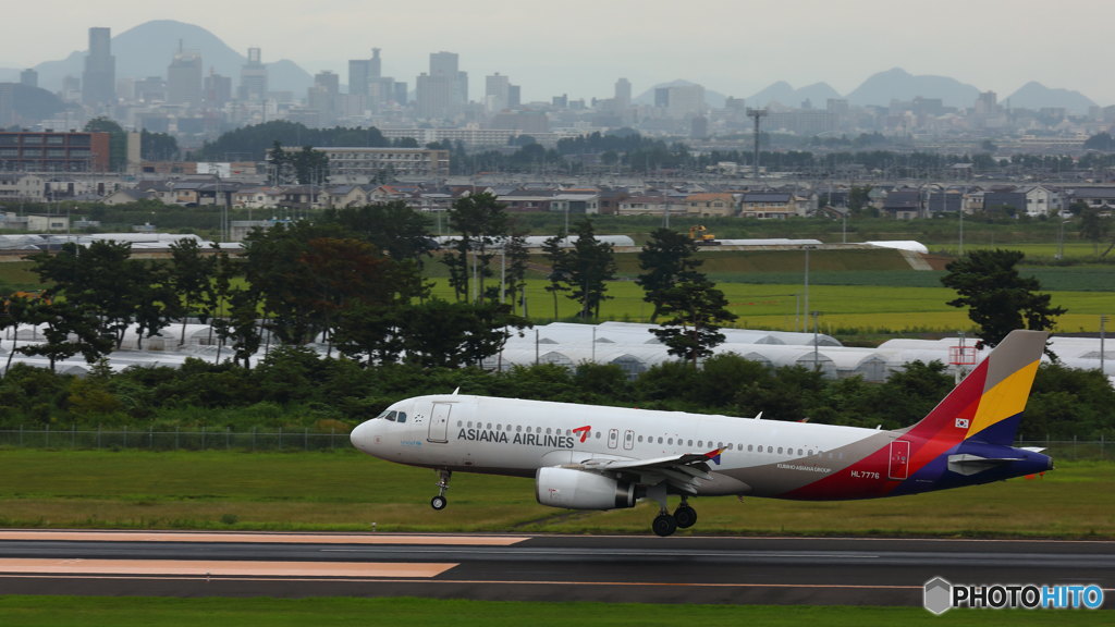 仙台は国際空港だった