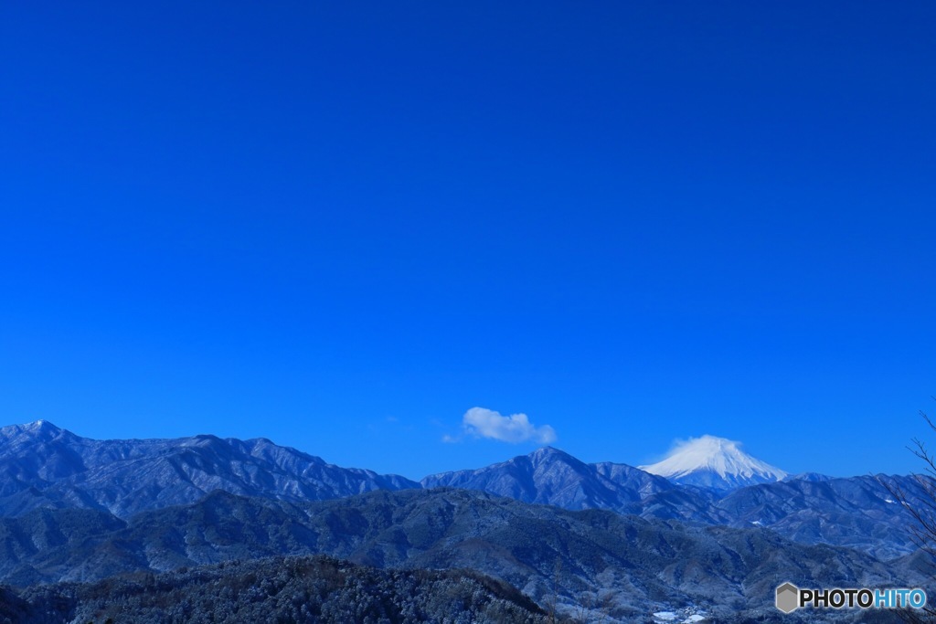 高尾山③