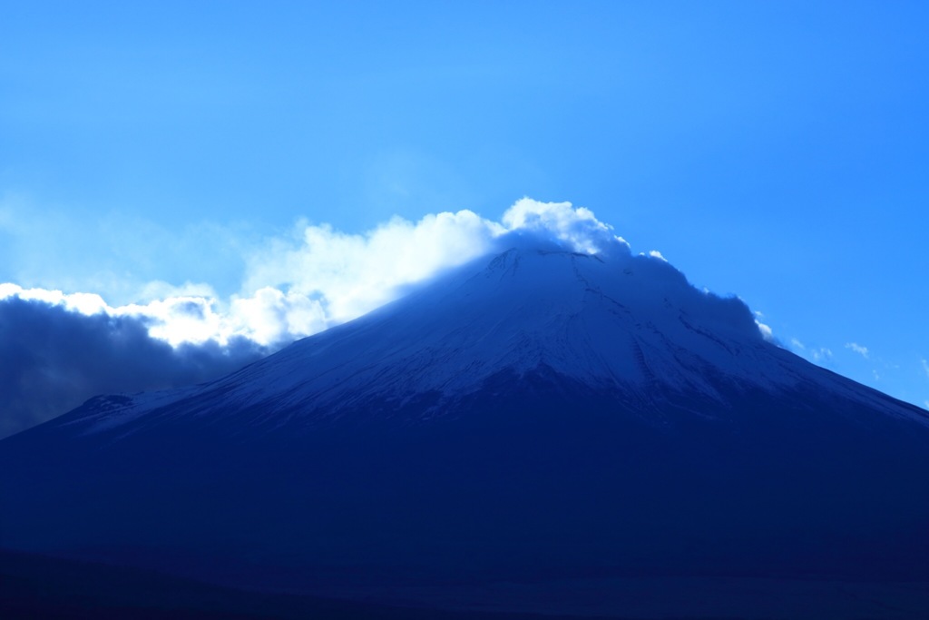富士山