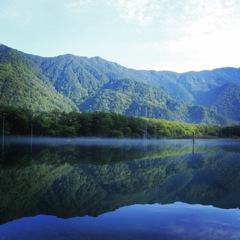 大正池