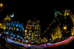 The Bund