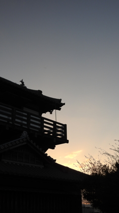 池田城