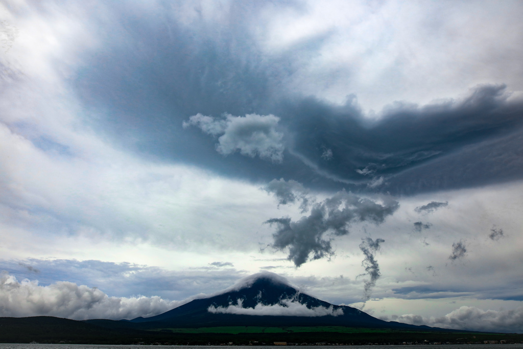 富士山