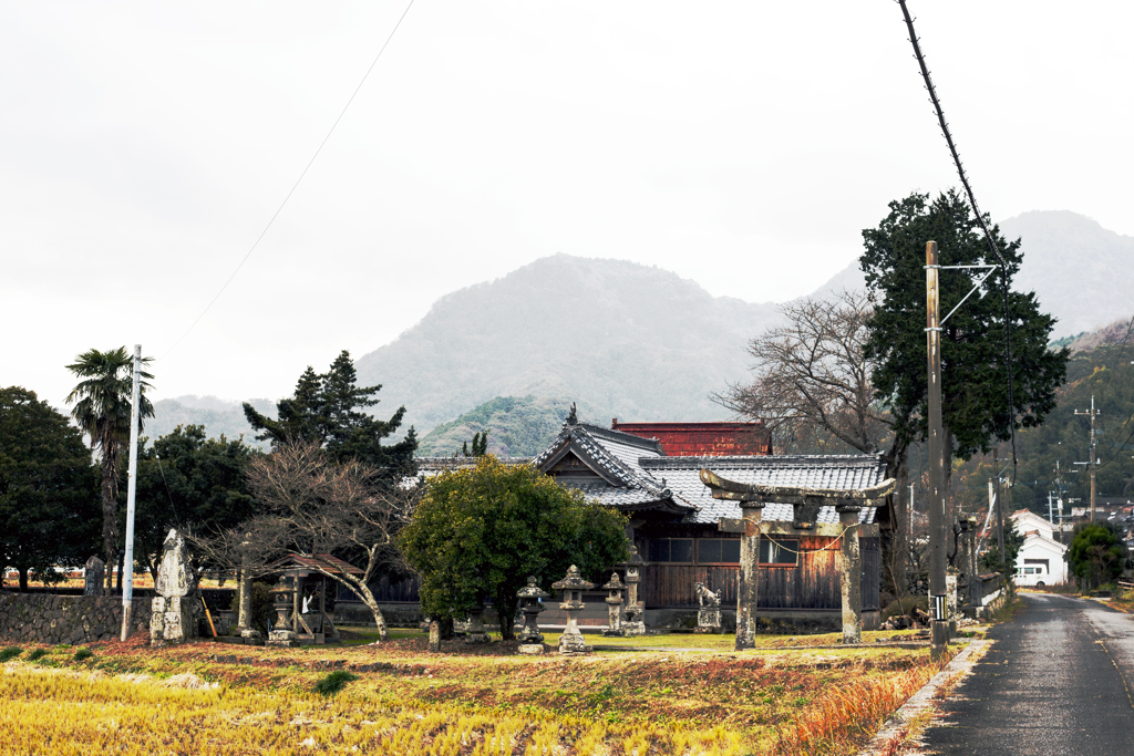 kunisaki ootoshiguu