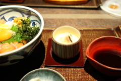 茶わん蒸し