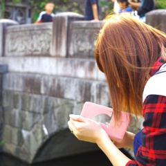 この姿。僕のもの