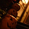 ハロウィン