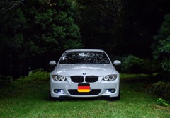BMW E92 335i