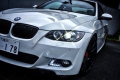 BMW E92 335i