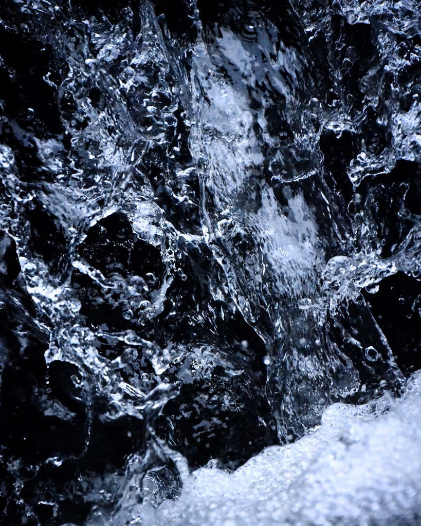 Water