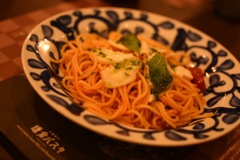 鎌倉パスタ
