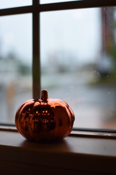 ハロウィン