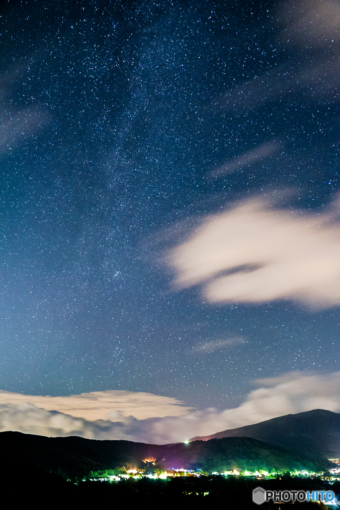 星空
