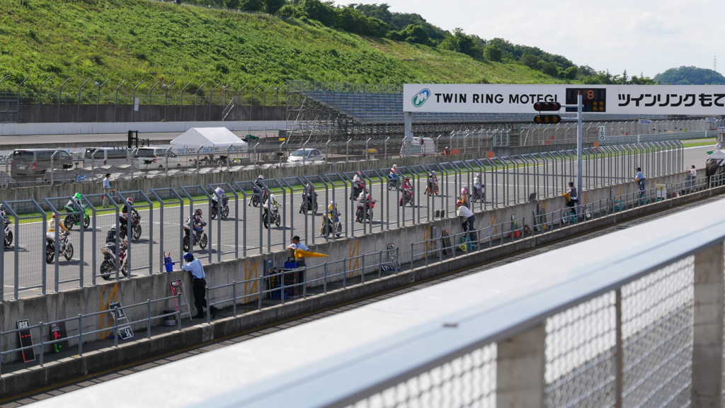 2016年7月ツインリンクもてぎ・ロードレース_2