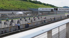 2016年7月ツインリンクもてぎ・ロードレース_2