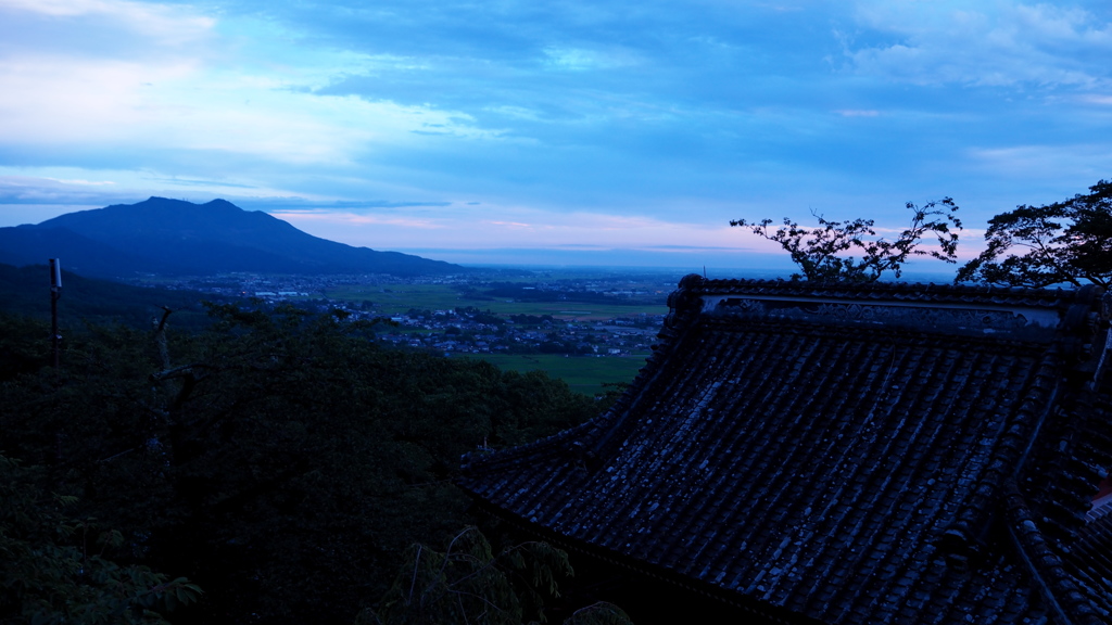 2017年7月桜川・雨引観音⑩