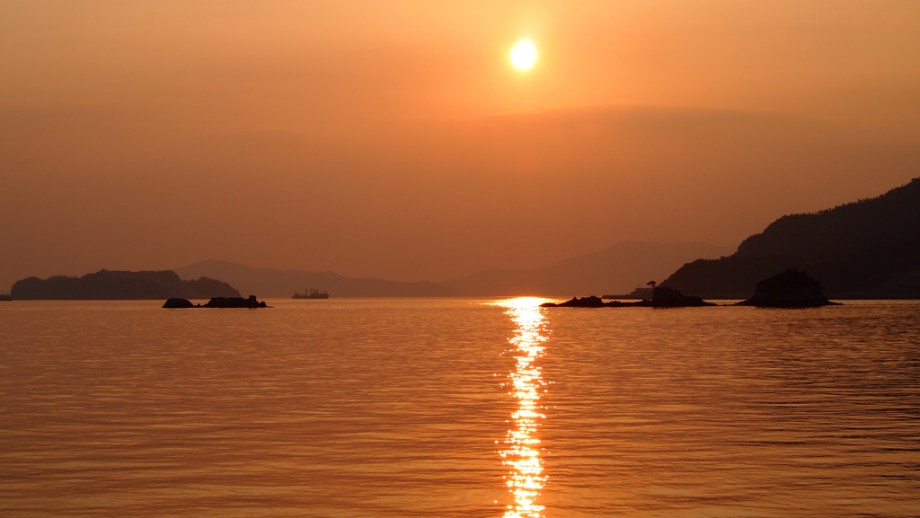 2013年1月安芸灘とびしま海道_4