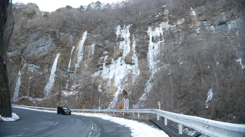 2017年2月秩父名滝&氷柱ツアー_20